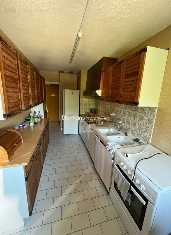 Appartement 65 m² à Port-Vendres  - photo 6