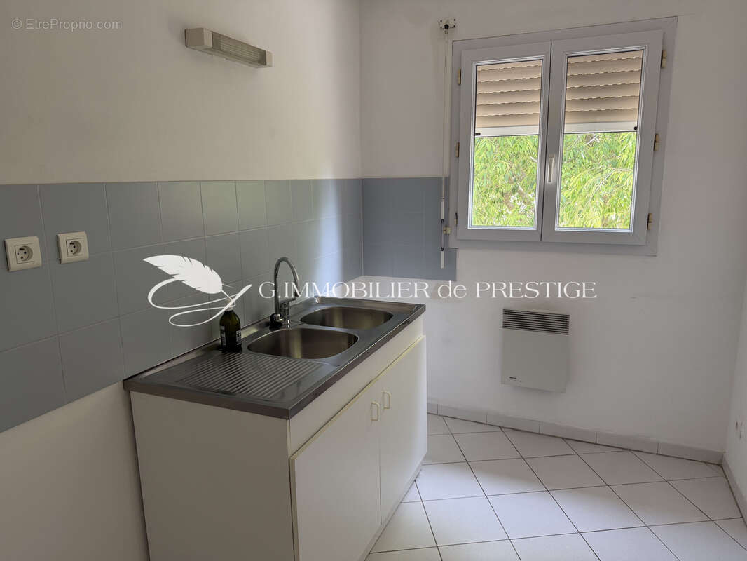 Appartement à SAINT-DIDIER