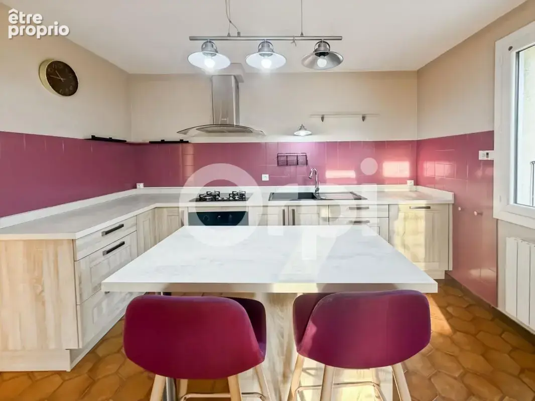 Maison À Vendre sur beau terrain - photo 10