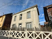 Maison à DIEPPE