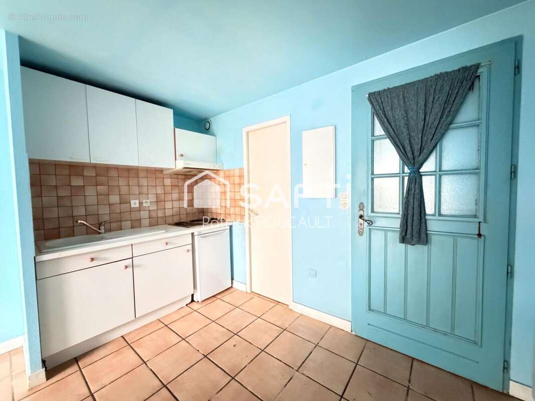 Photo 4 - Appartement à MESCHERS-SUR-GIRONDE