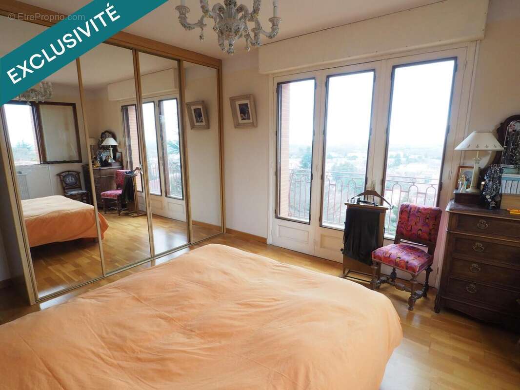 Photo 4 - Maison à RAMONVILLE-SAINT-AGNE