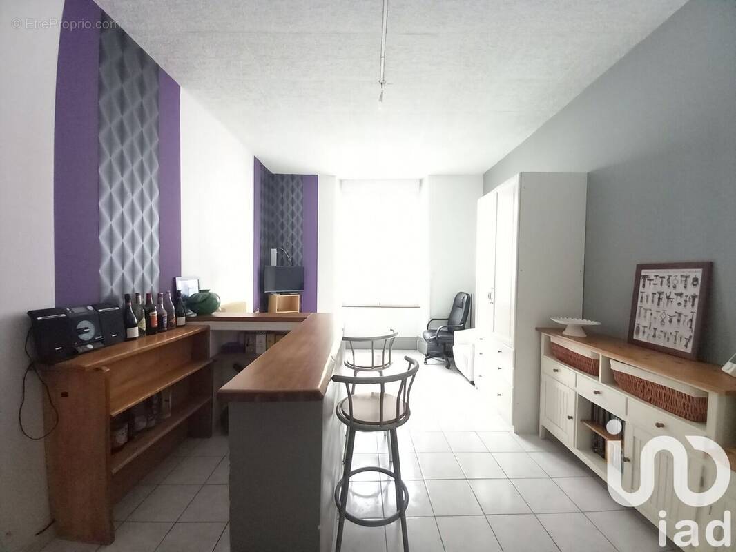 Photo 1 - Maison à BAR-SUR-AUBE