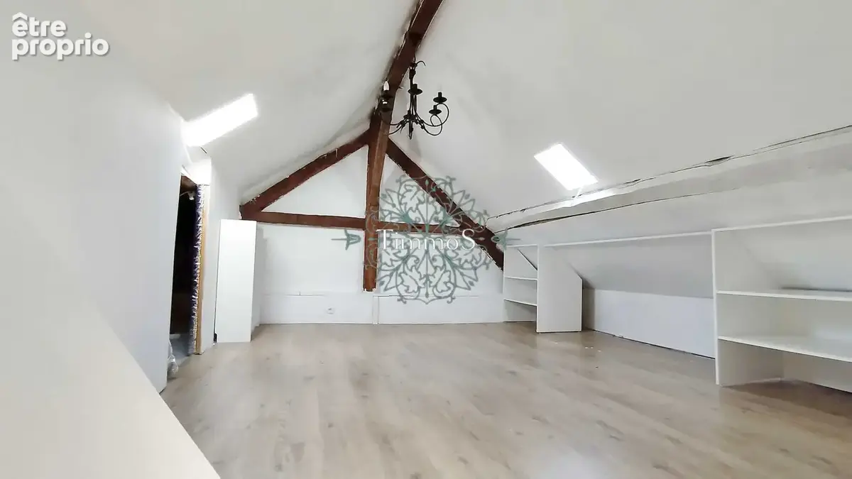 Maison de Village proche toutes commodités et écoles - photo 4