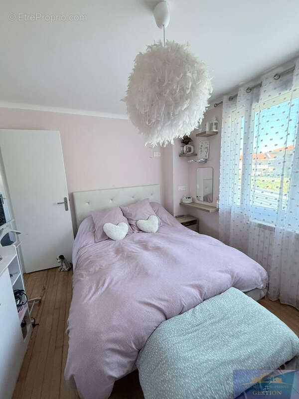 Maison à LOURDES