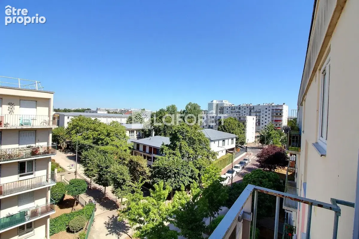Appartement à RUEIL-MALMAISON