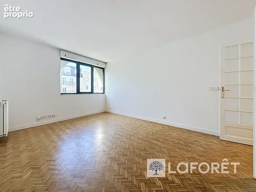 Appartement Antony 2 pièces 47 m2 - photo 1