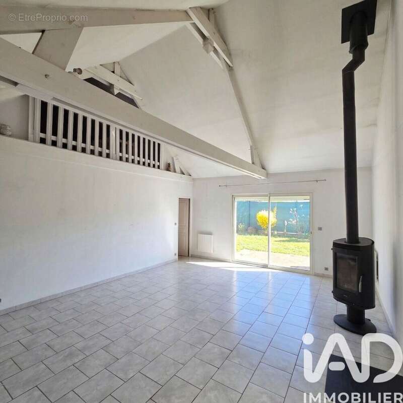 Photo 7 - Maison à SAINT-AVERTIN