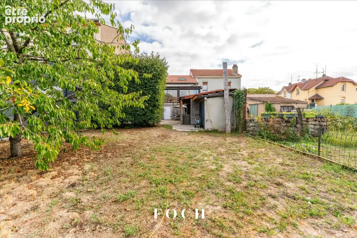 Maison 4 pièces 105 m² à vendre à Blenod-Les-Pont-A-Mousson (54700) - photo 8
