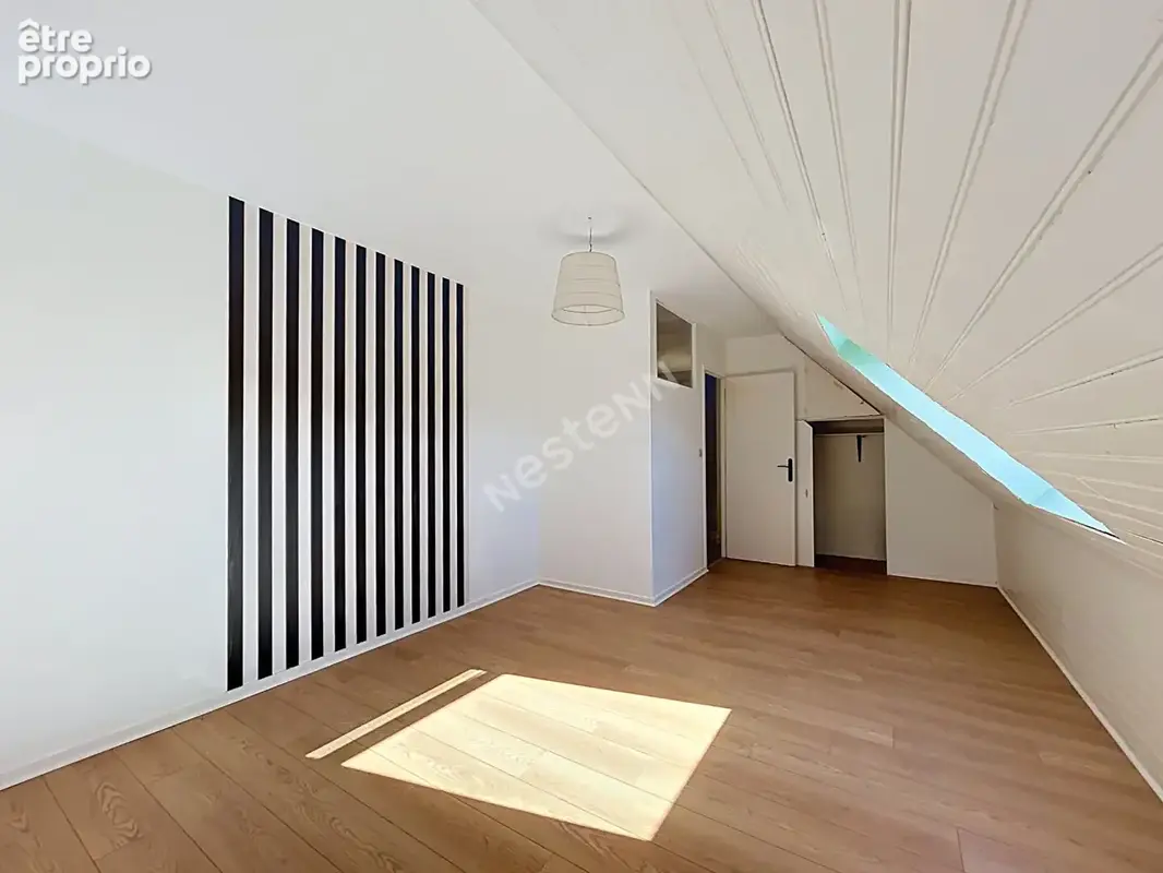 Nantes Doulon - Maison 3 chambres évolutive avec de beaux volumes et jardin - photo 7