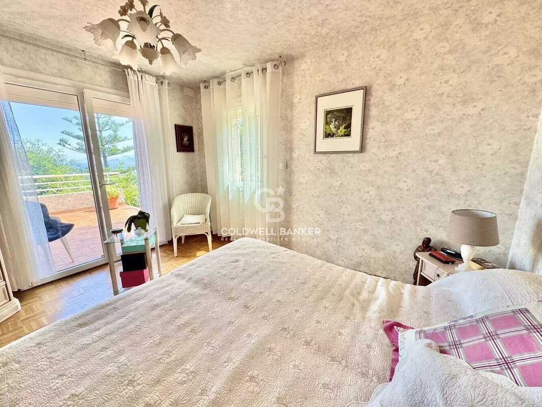 Maison à L&#039;ILE-ROUSSE