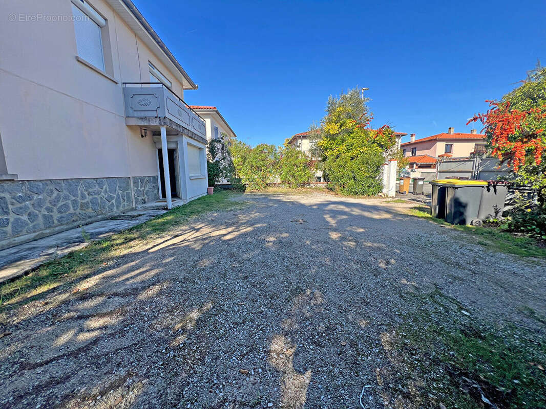 Appartement à VILLENEUVE-TOLOSANE