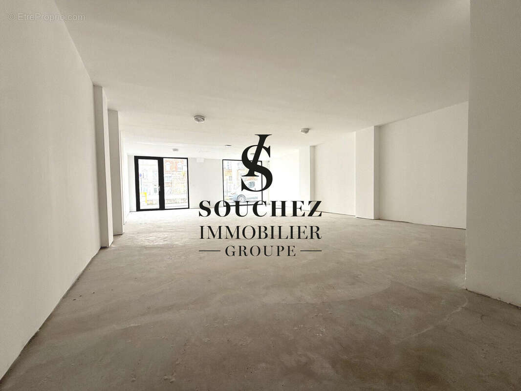 Commerce 78 m² à Arras  - photo 4