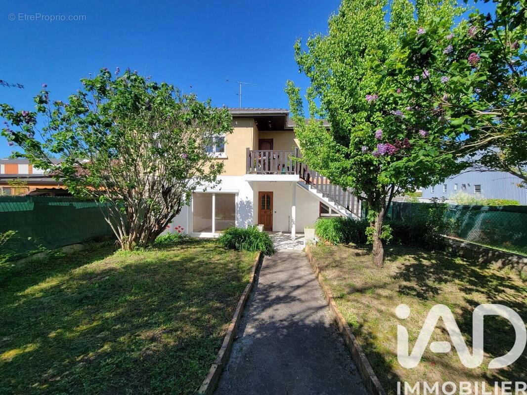 Photo 1 - Appartement à BRETIGNY-SUR-ORGE