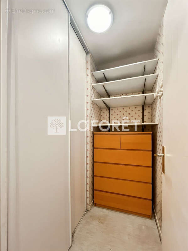 Appartement à MAISONS-ALFORT