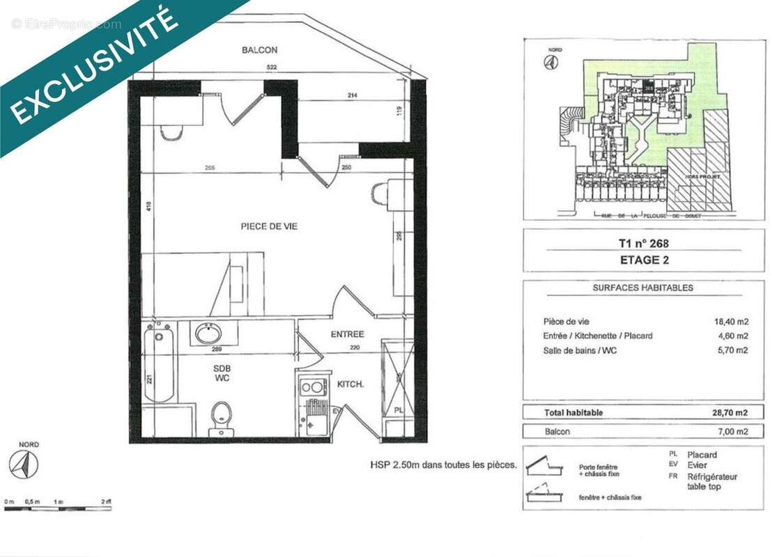 Photo 2 - Appartement à BORDEAUX