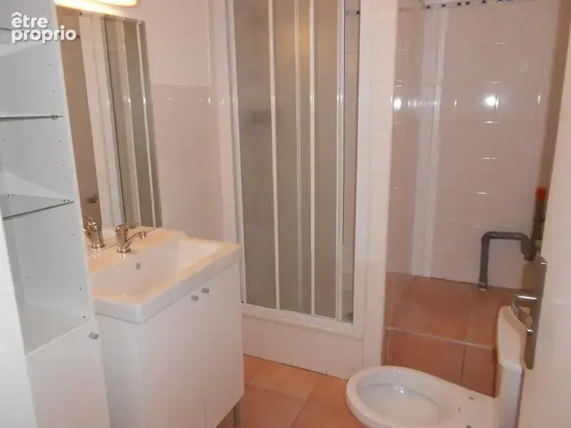 Appartement 2 pièces 45 m² à vendre à Villars (42390) - photo 7
