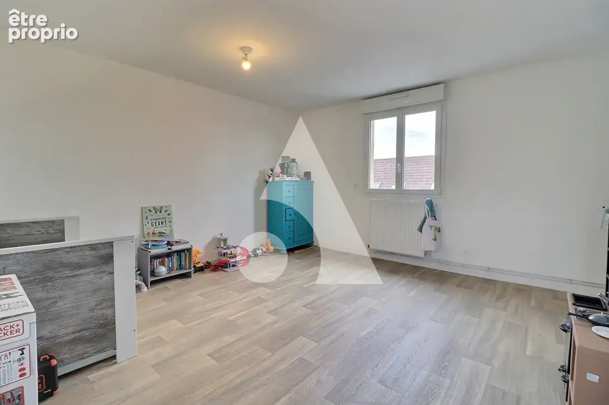 Maison Le Plessis Bouchard 4 pièce(s) 115 m2 - photo 10