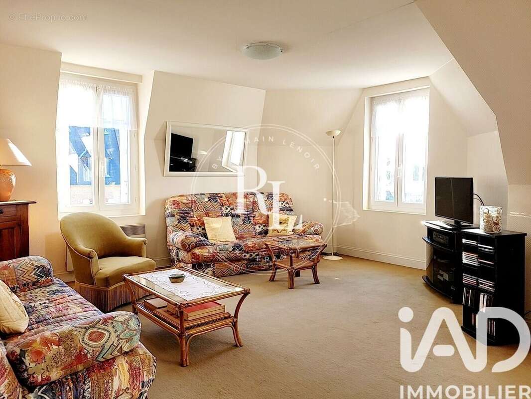 Photo 3 - Appartement à CABOURG