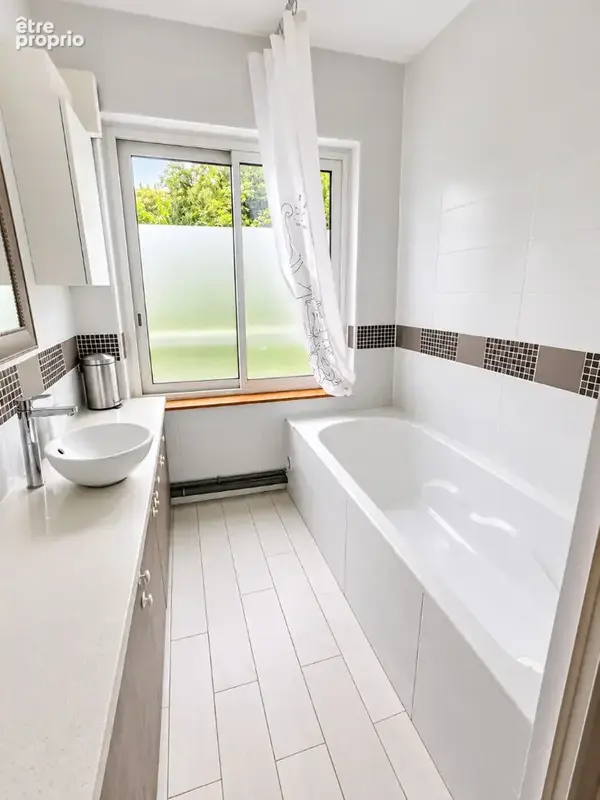Appartement 3 pièces 56 m² à vendre à Fresnes (94260) - photo 4