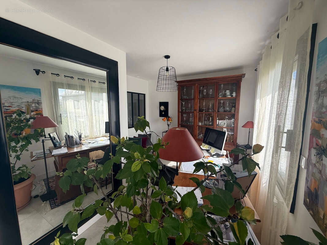 Maison à LE POULIGUEN