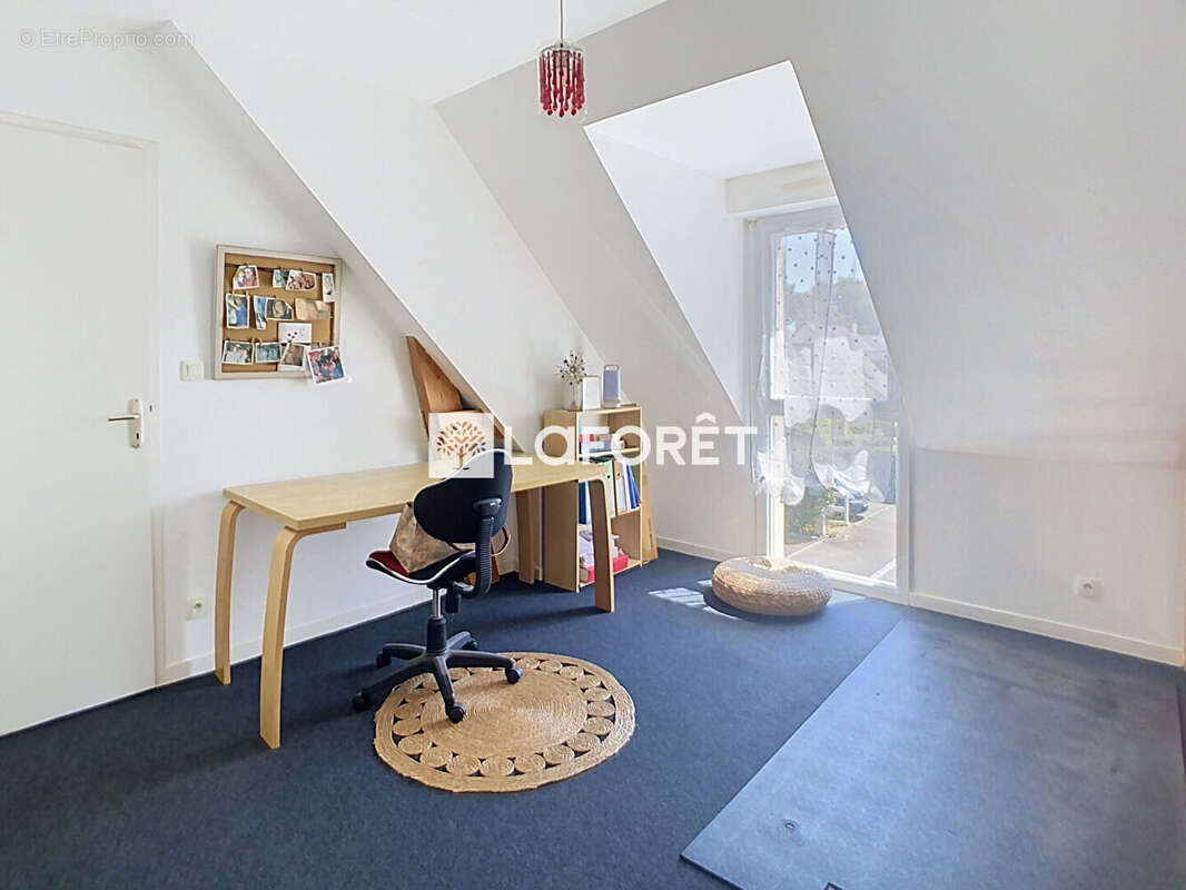 Maison Le Verger 5 pièce(s) 100 m2 - photo 9