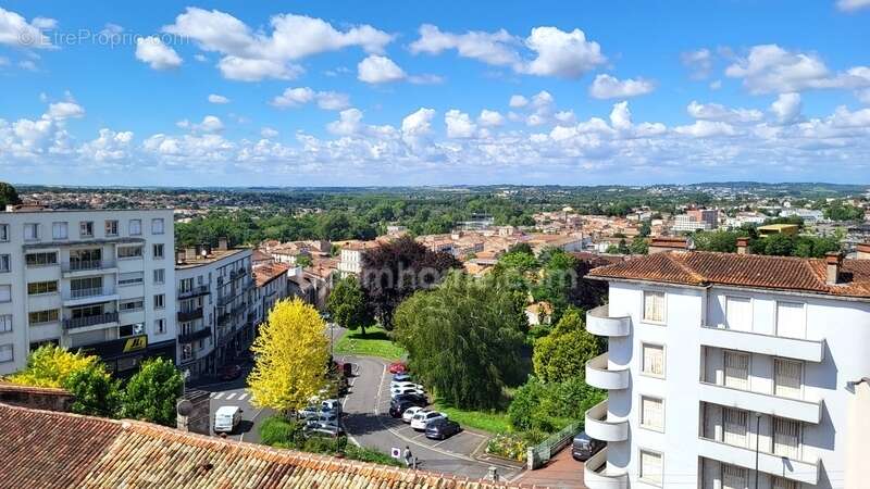 Appartement à ANGOULEME