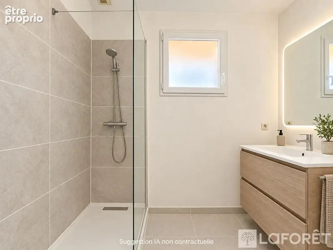 Appartement La Teste De Buch 3 pièce(s) 72.52 m2 - photo 15
