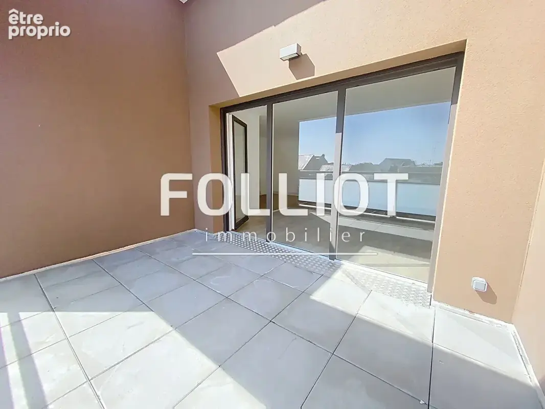 Photo Appartement à Fougeres au prix de 266 000€