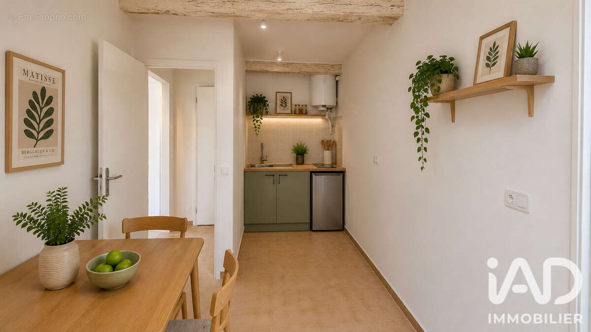 Photo 8 - Appartement à TOULON
