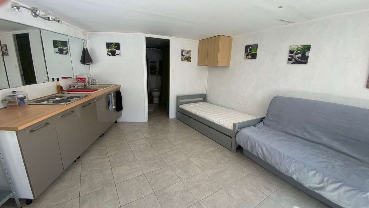 Appartement à PROPRIANO