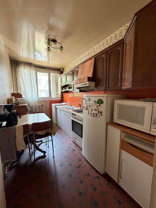 Appartement À Vendre - photo 4