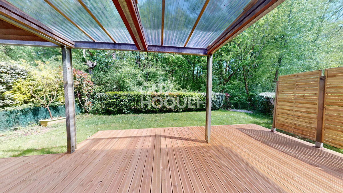 Maison à ASCAIN