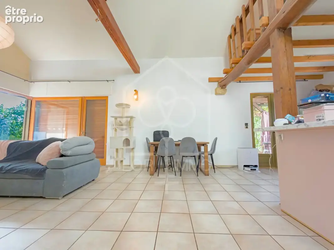 Maison Individuelle - 135m2 - Retonfey - photo 6