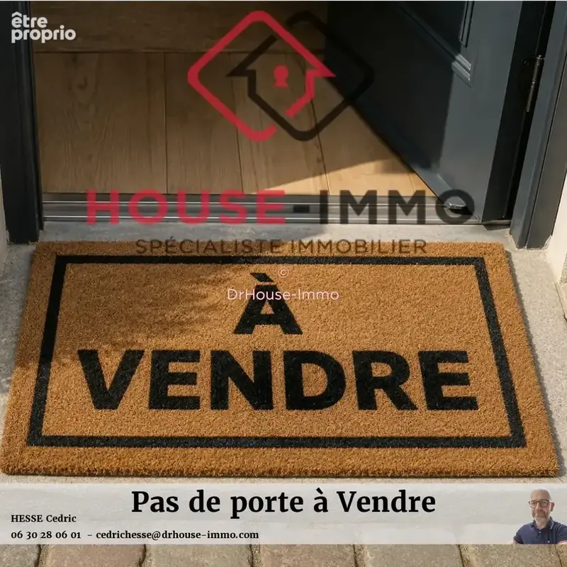 Commerce 60 m² à vendre à Vallet (44330) - photo 2