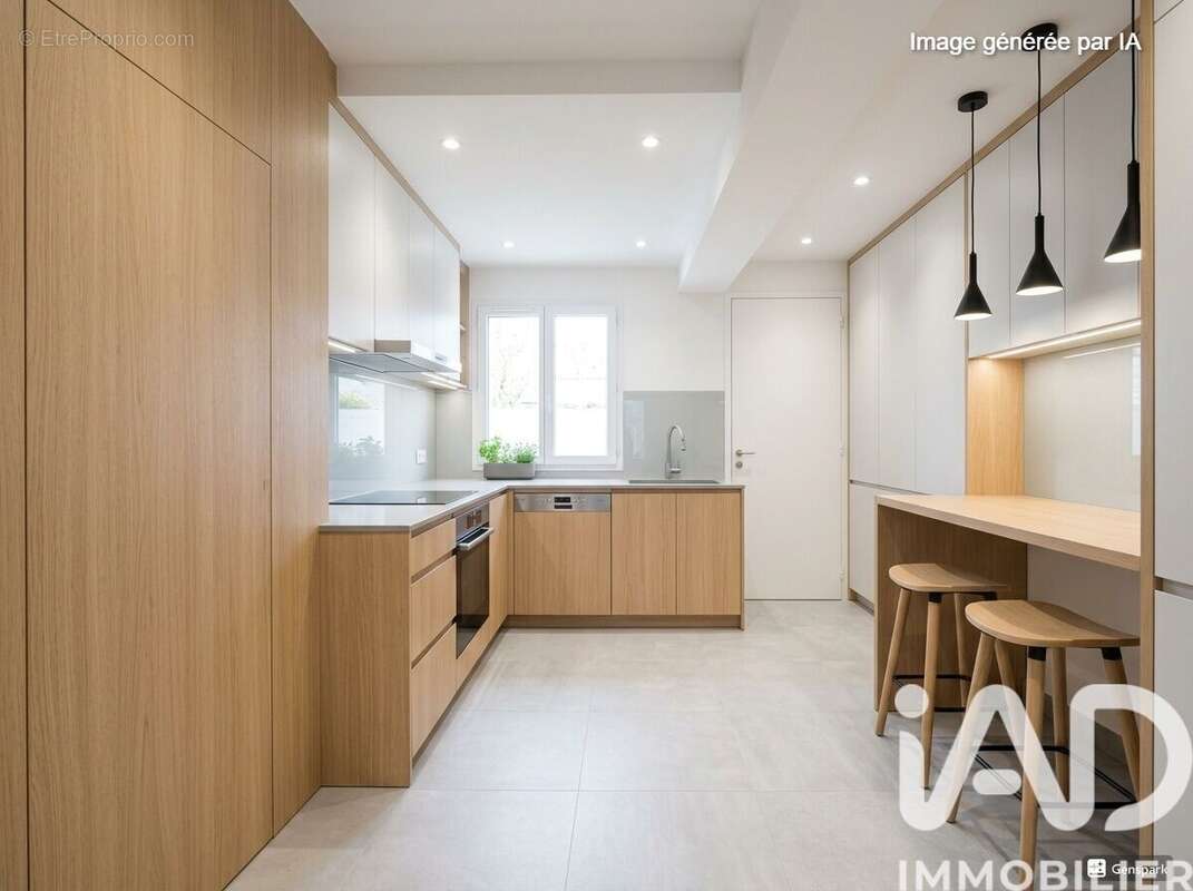 Photo 9 - Maison à TROYES