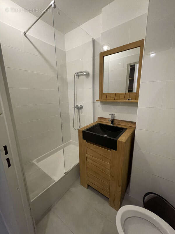 Photo 8 - Appartement à MONTPELLIER