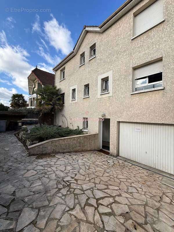 Maison à SEVRAN