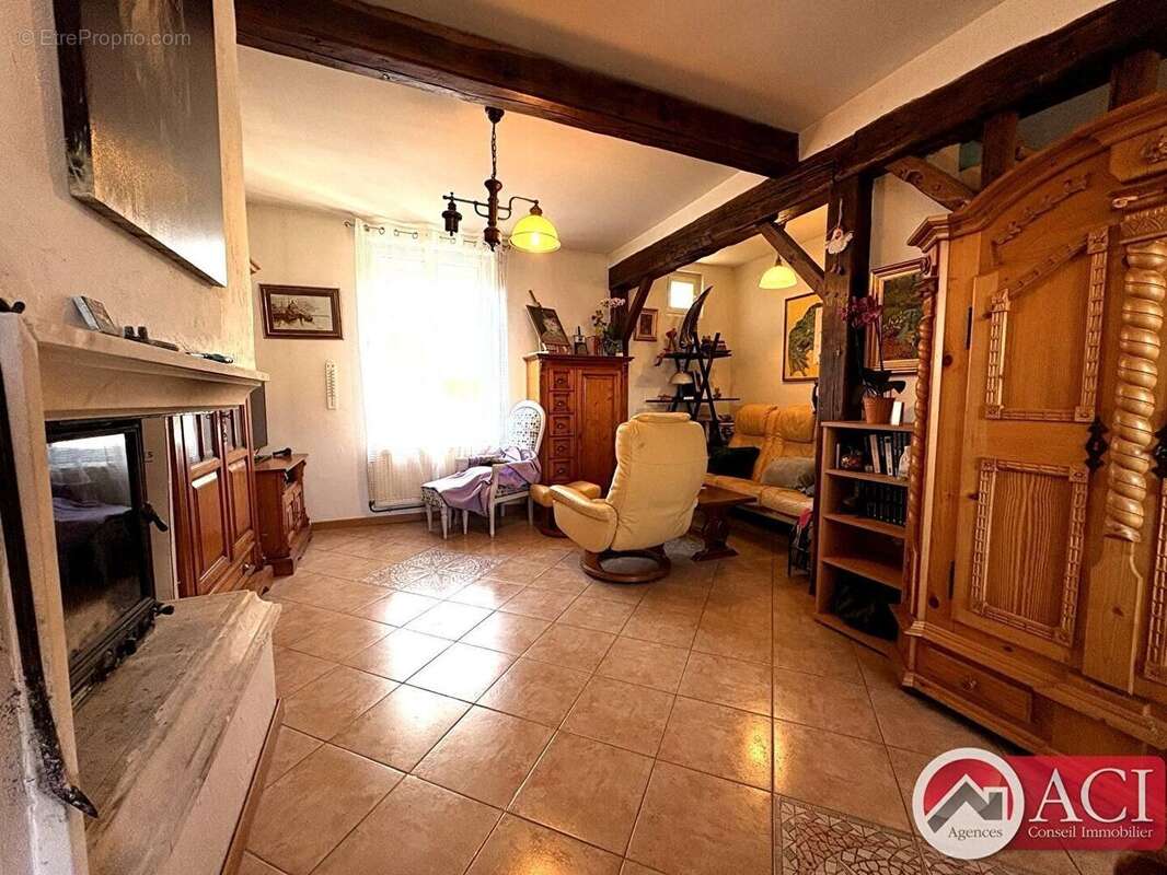 Maison Proche Meru 140m² - photo 2