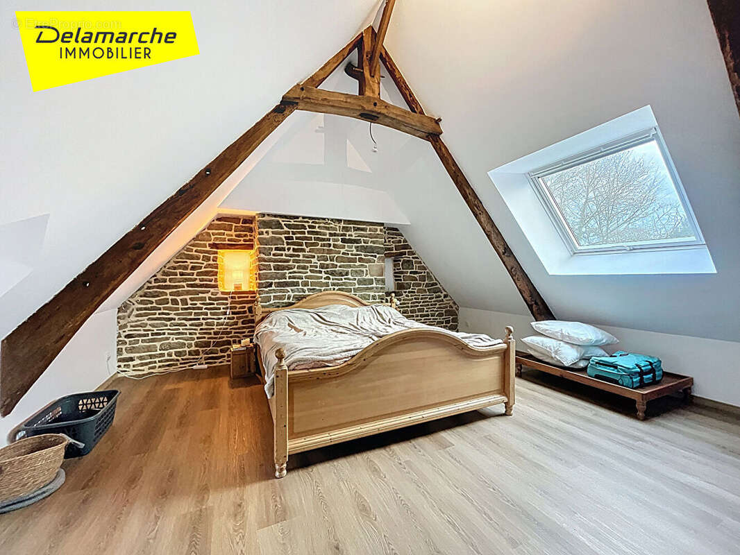 Maison à SAINTE-MARIE-OUTRE-L'EAU