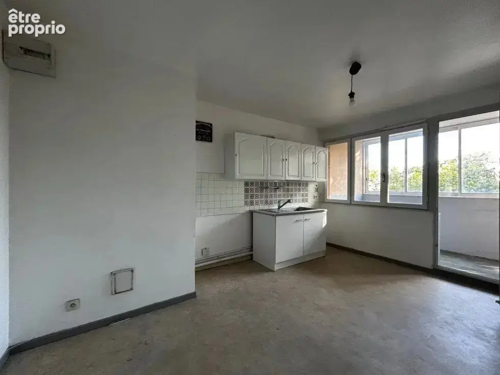 Vente Appartement Perpignan(66000) 109 000ï¿œ - photo 2