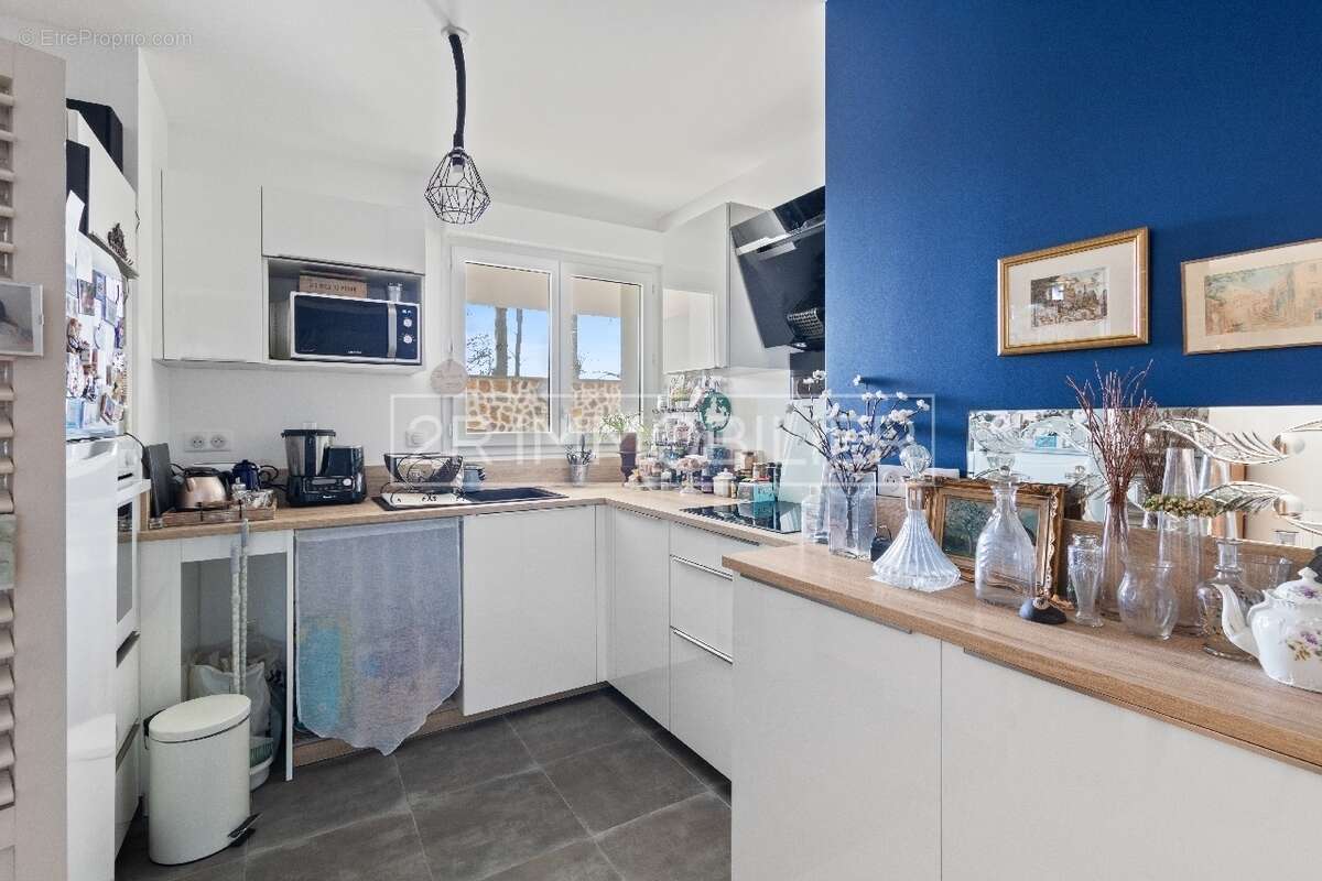 Appartement à LAGNY-SUR-MARNE