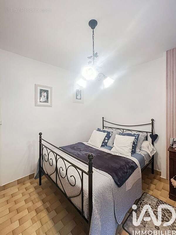 Photo 7 - Maison à MARAUSSAN