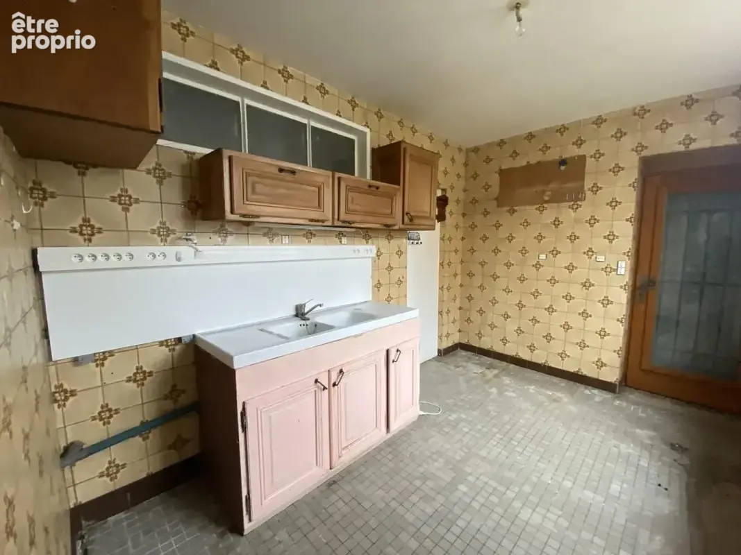 Maison 6 pièces 144 m² à vendre à Le Vaudreuil (27100) - photo 3