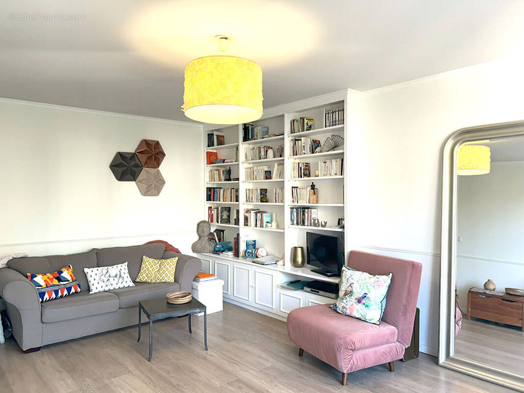 Appartement à ANTONY