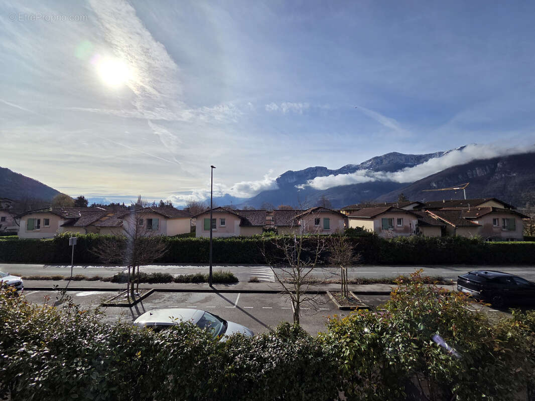 Appartement à VOREPPE