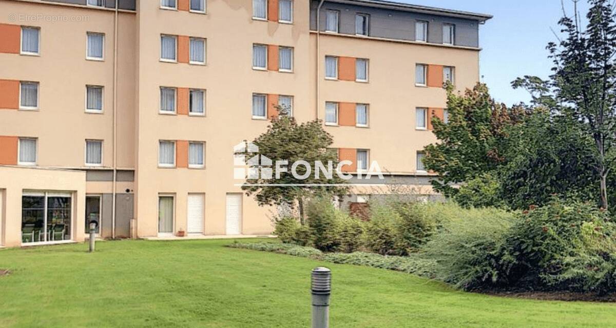 Appartement à CAEN