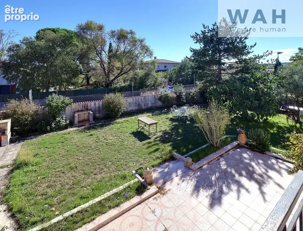 Vente villa 4 pieces - les matelles - photo 10