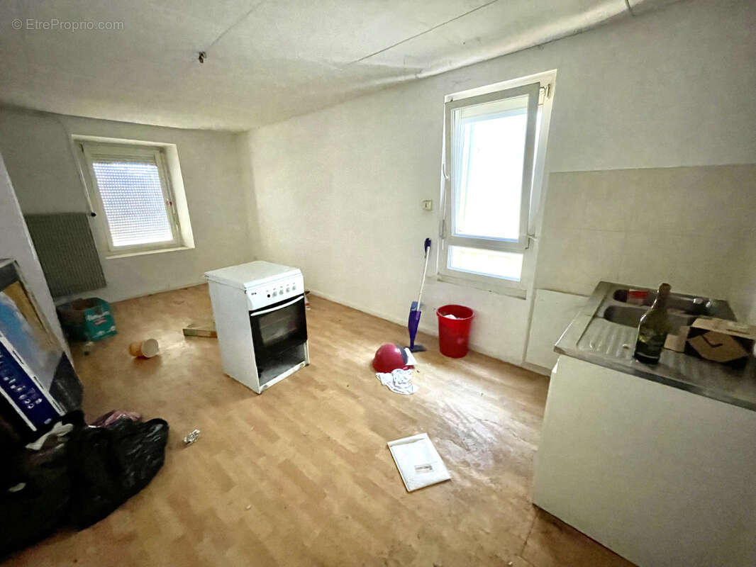 Appartement à LURE
