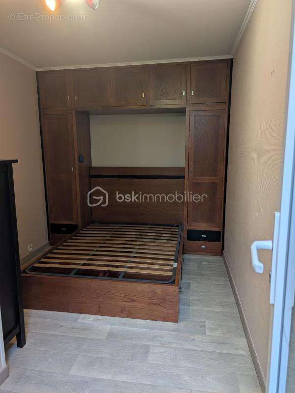 Appartement à AULNAY-SOUS-BOIS